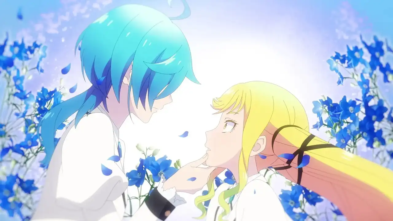 Will You Let Me Join Your Band? / Get Rid of Her, Immediately
