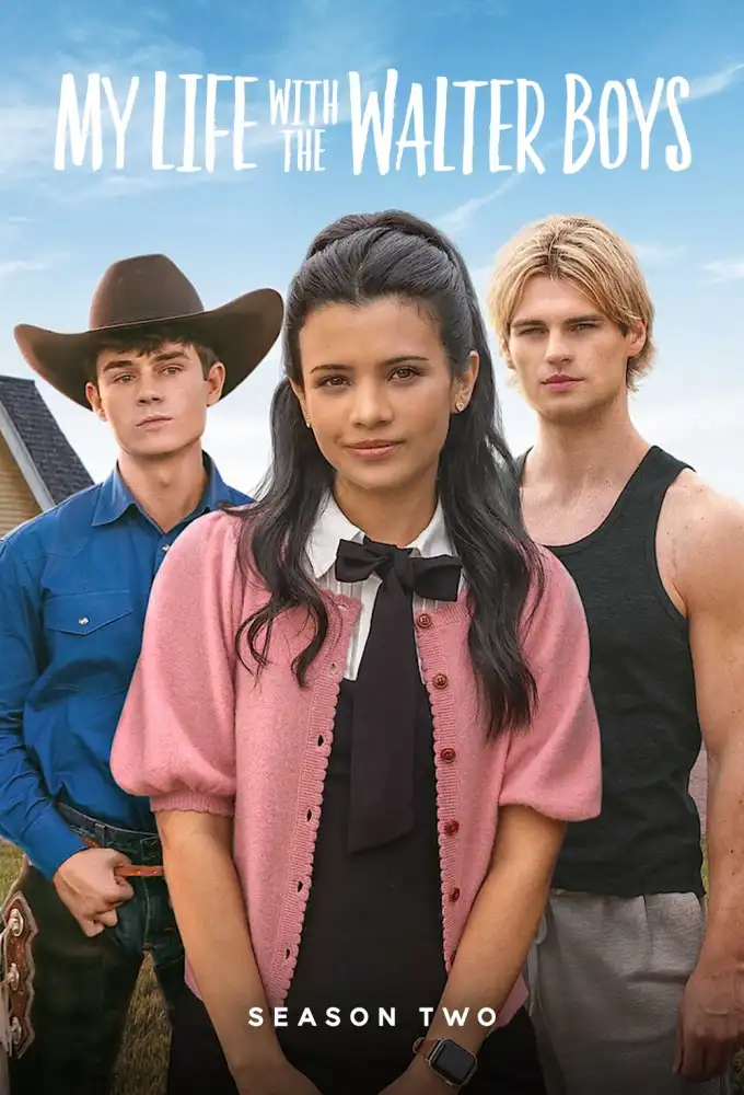 Season 2