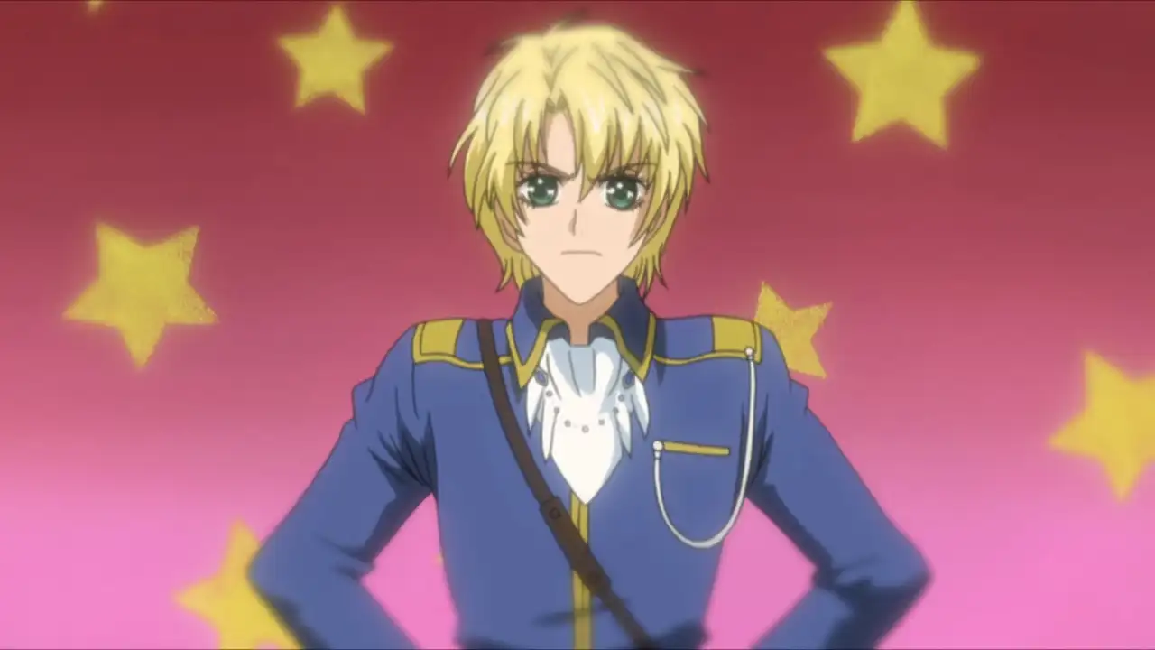 The Captive Demon King