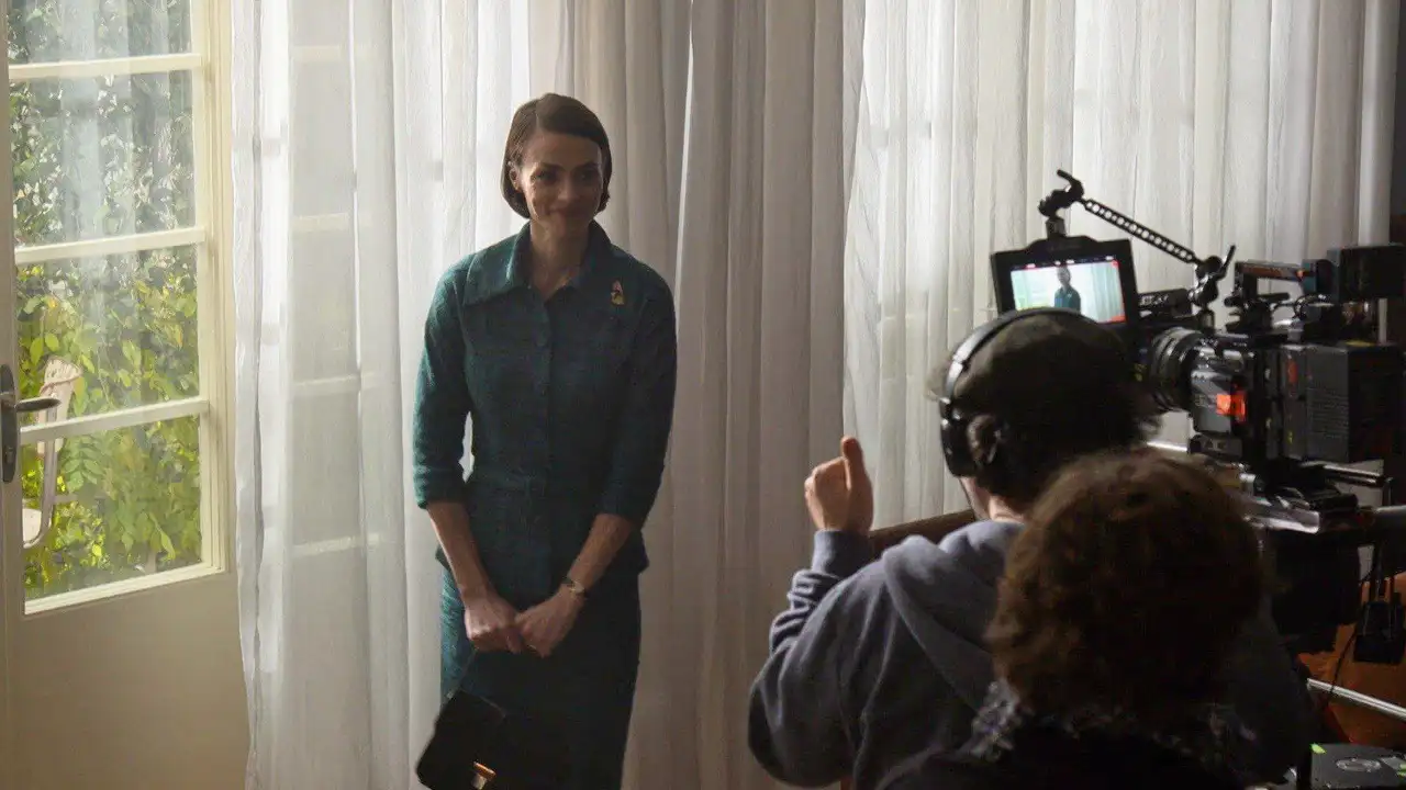 Making-of