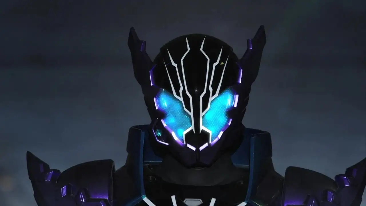 The Phantom of the West