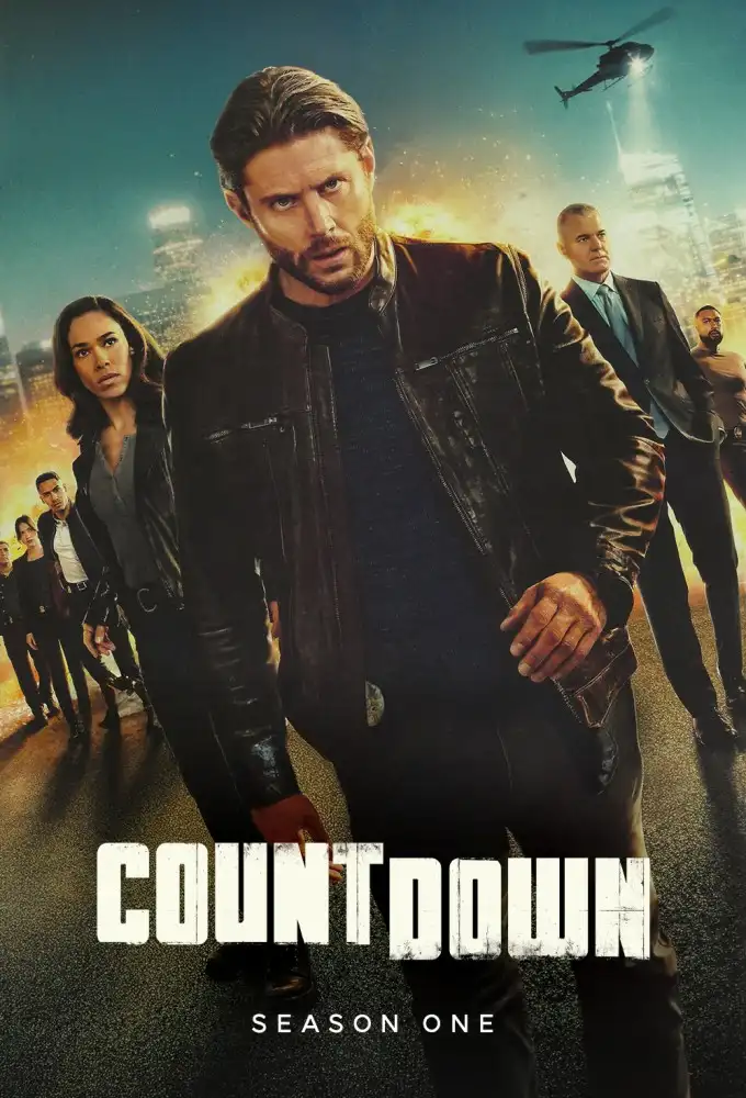 Season 1