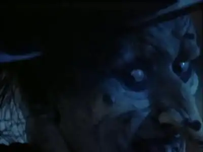 Monsters in My Room