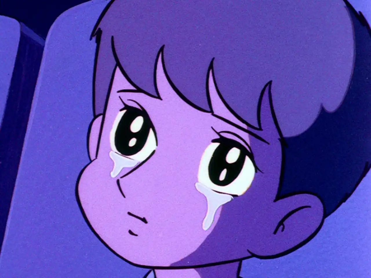 The Youth From The Stars
