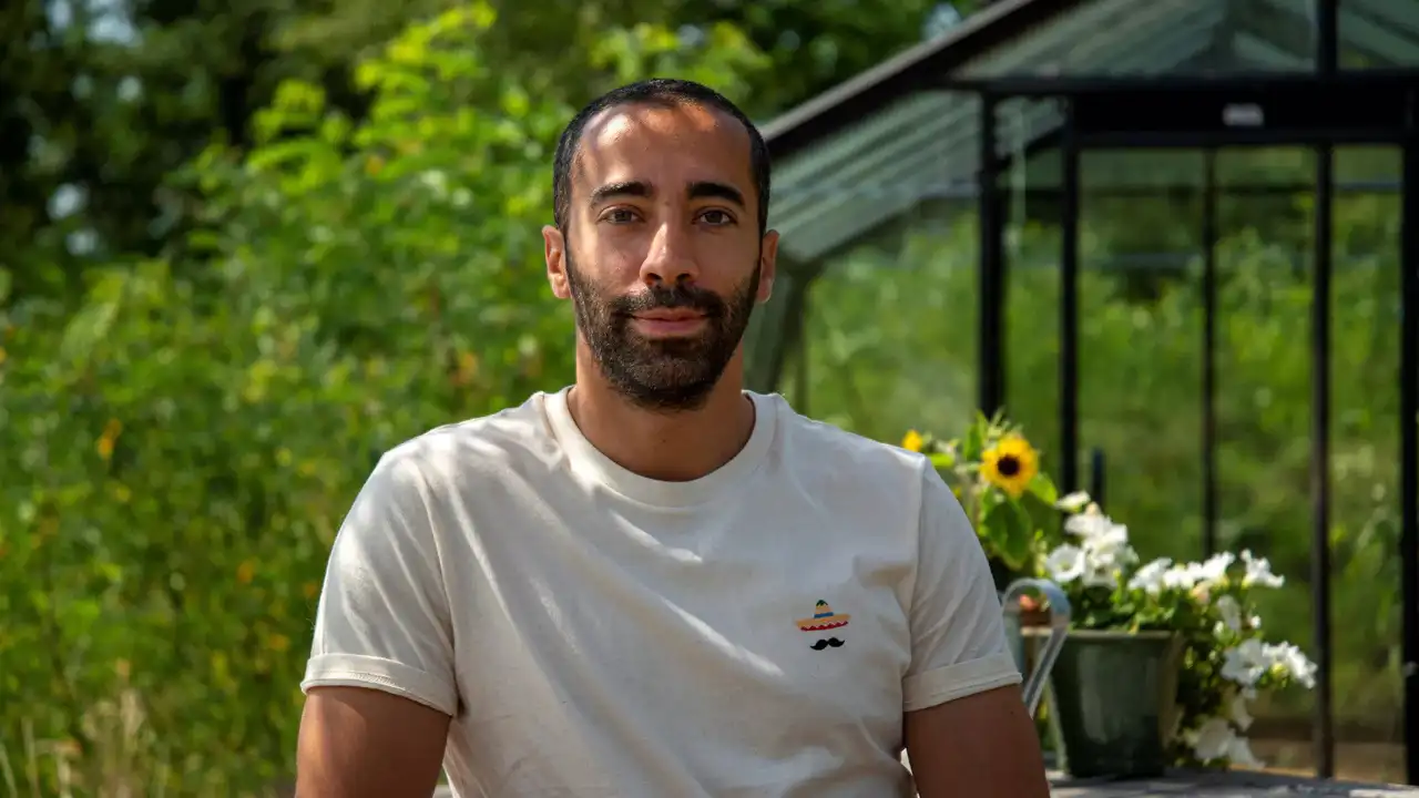 Sammy Mahdi