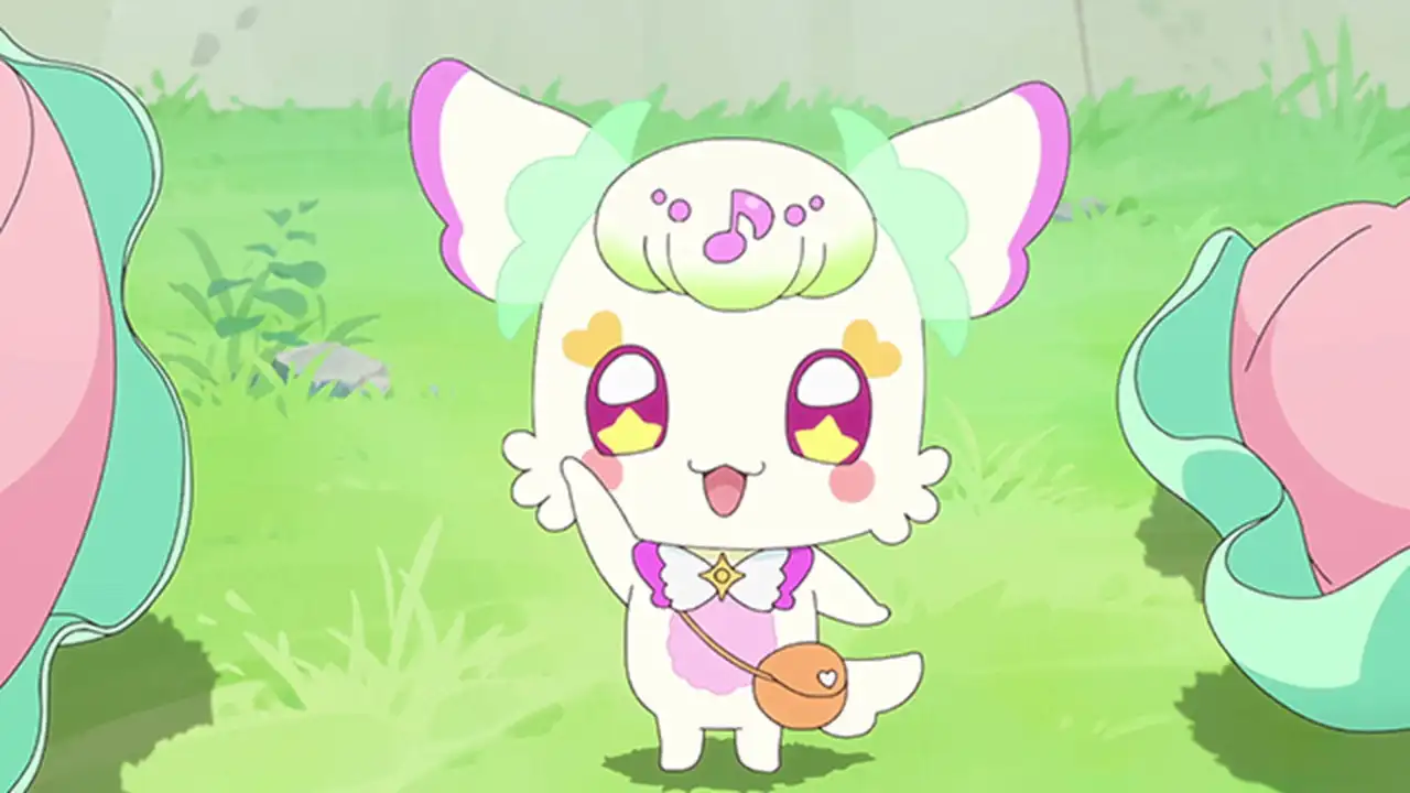 Cure Idol Debuts!