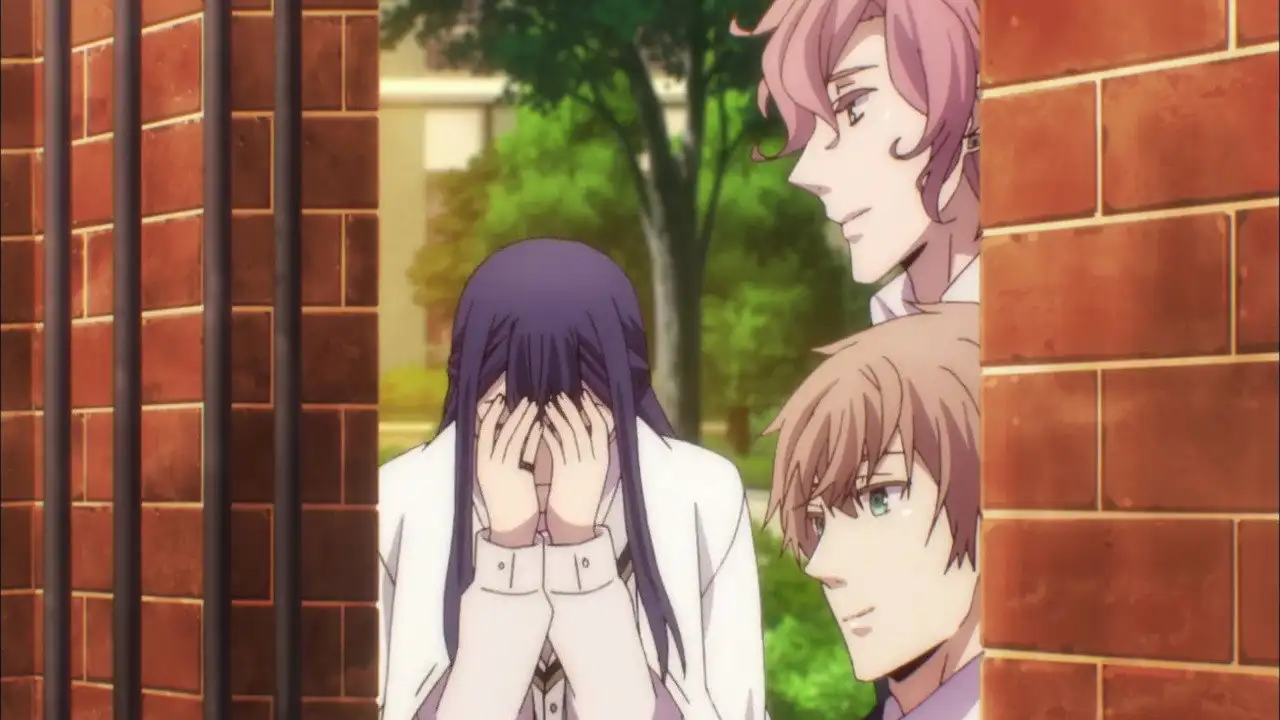 Misunderstandings