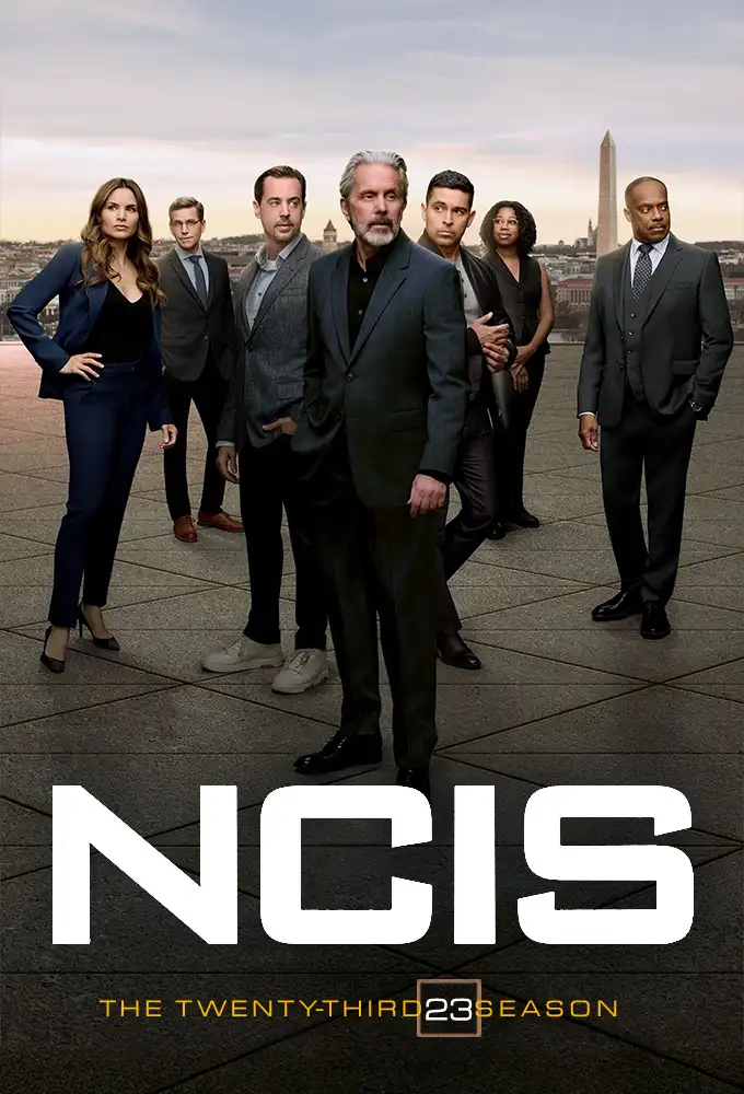 Season 23
