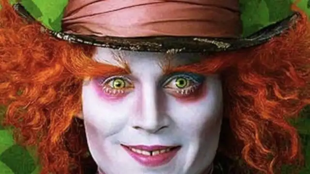 'Alice, Darling'