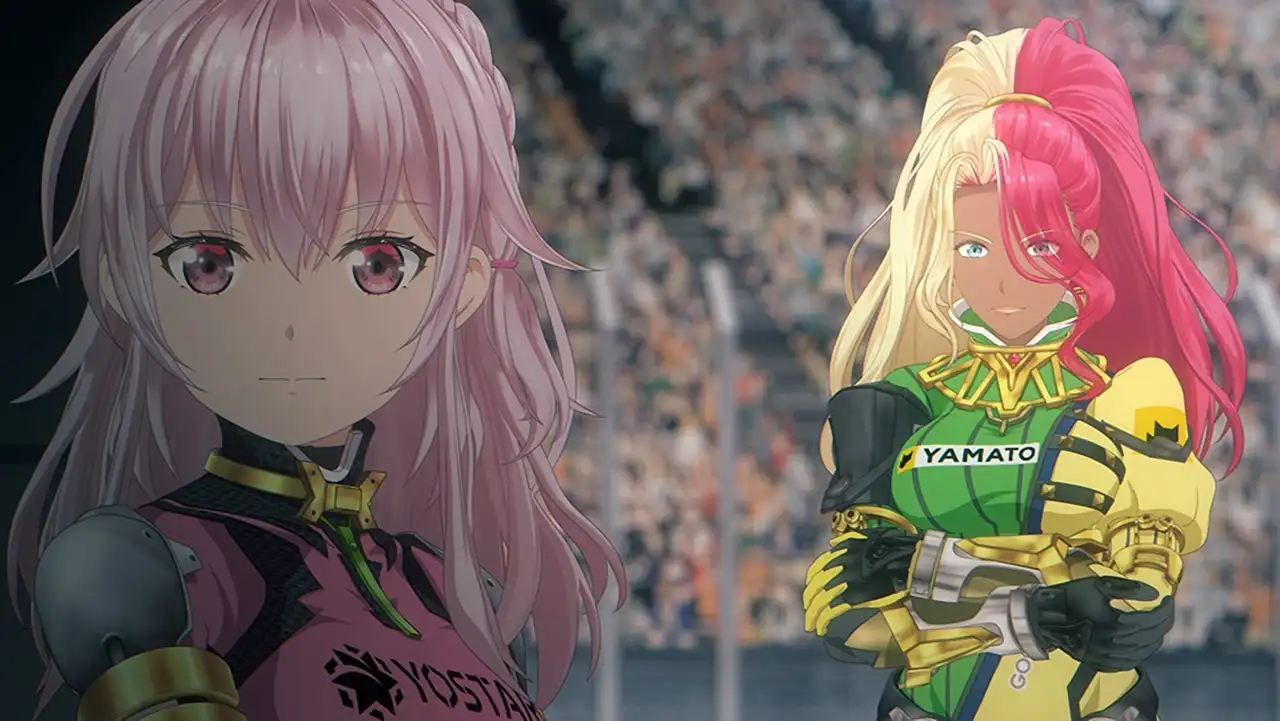 The Queen`s Showdown