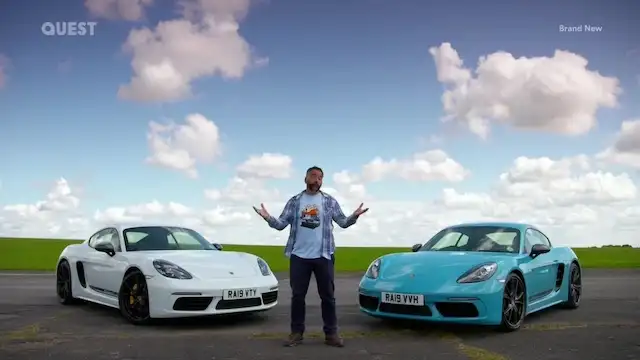 Fifth Gear.S28E07