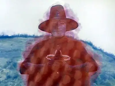 Terrifying Titanian Underworld