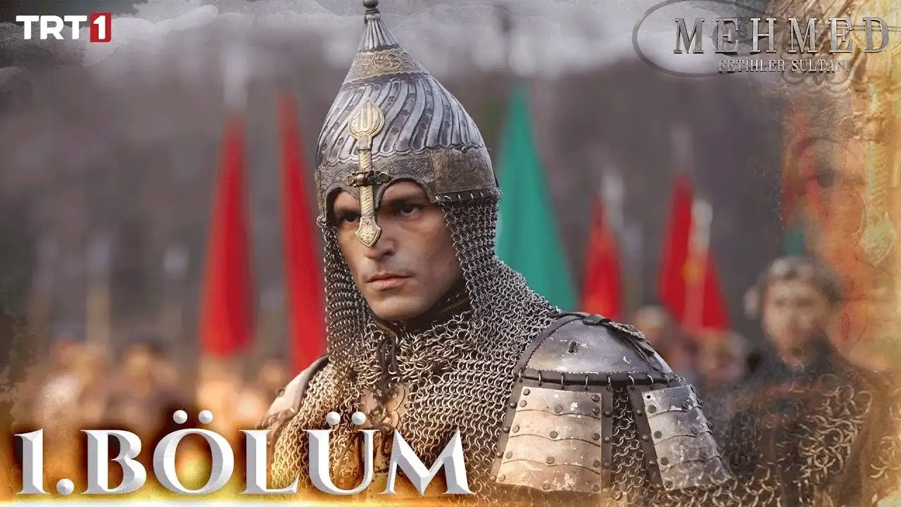 Bölüm 1