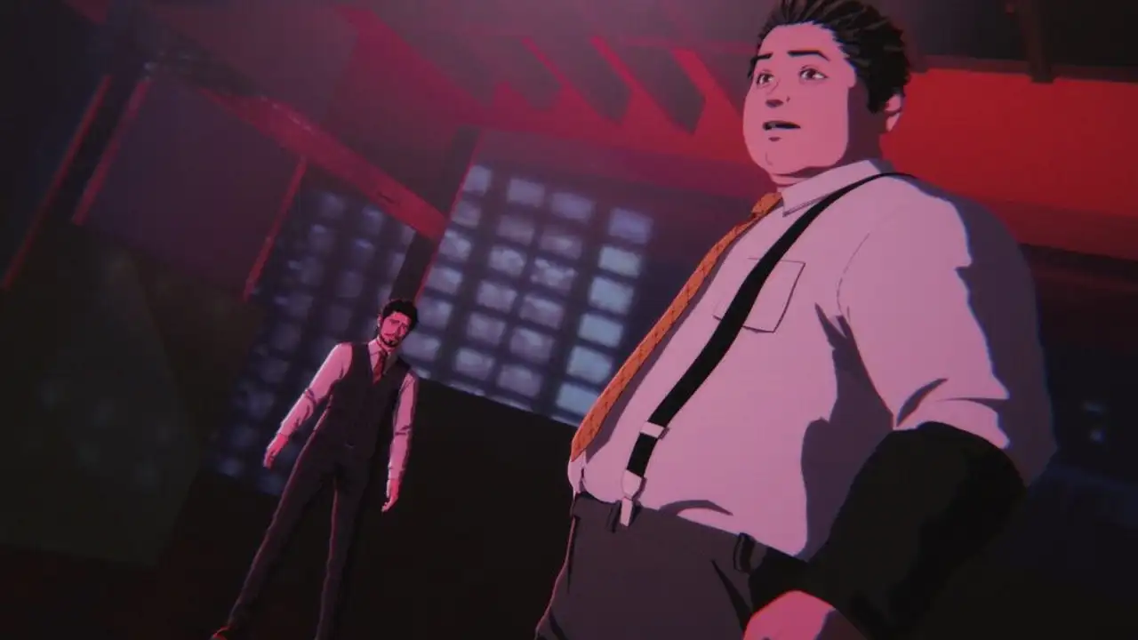 A Consideration on "Suspects"