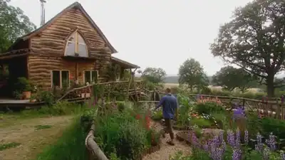 Revisited: The Woodman's Cottage, Sussex