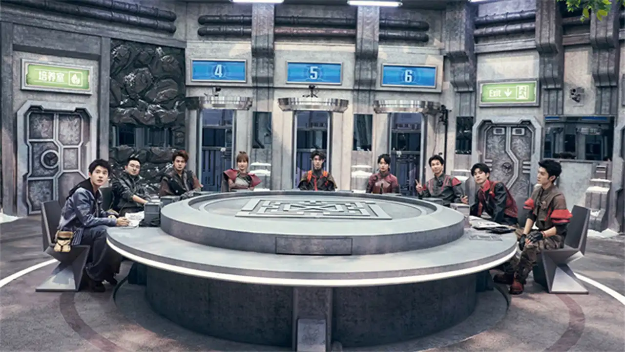 Episode 9