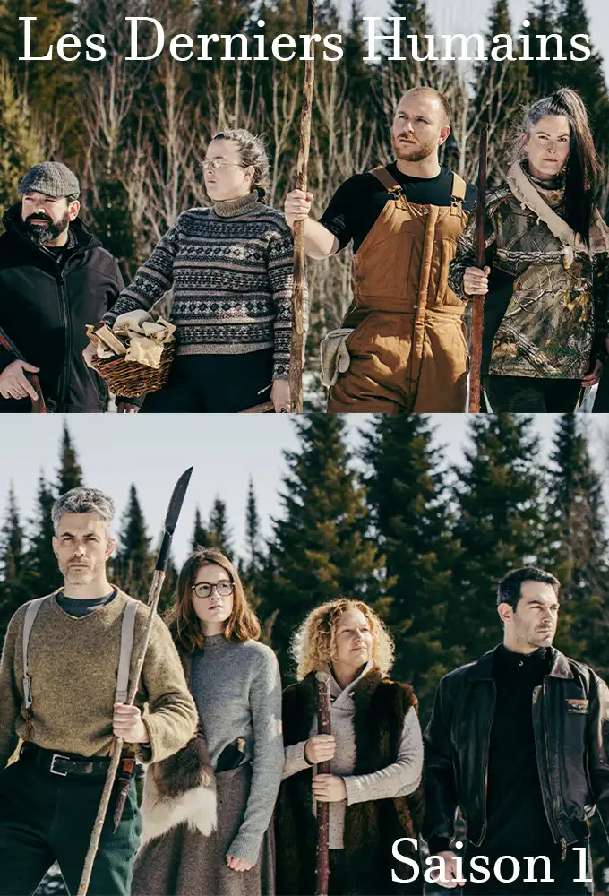 Season 1