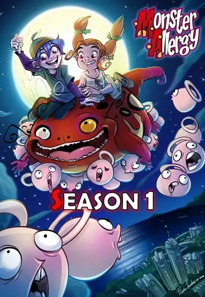 Season 1