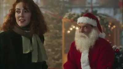 Le Crime de Noël