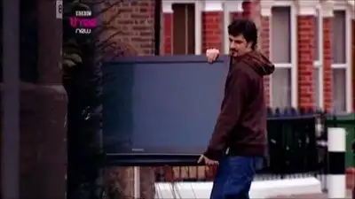 Undercover, Episode 3