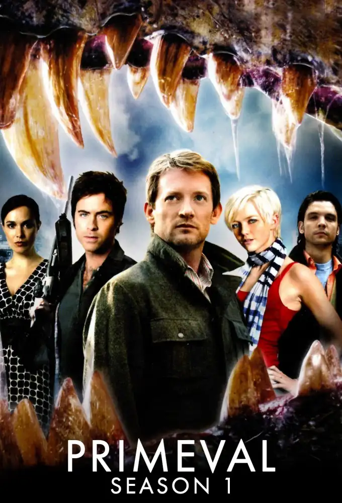 Season 1