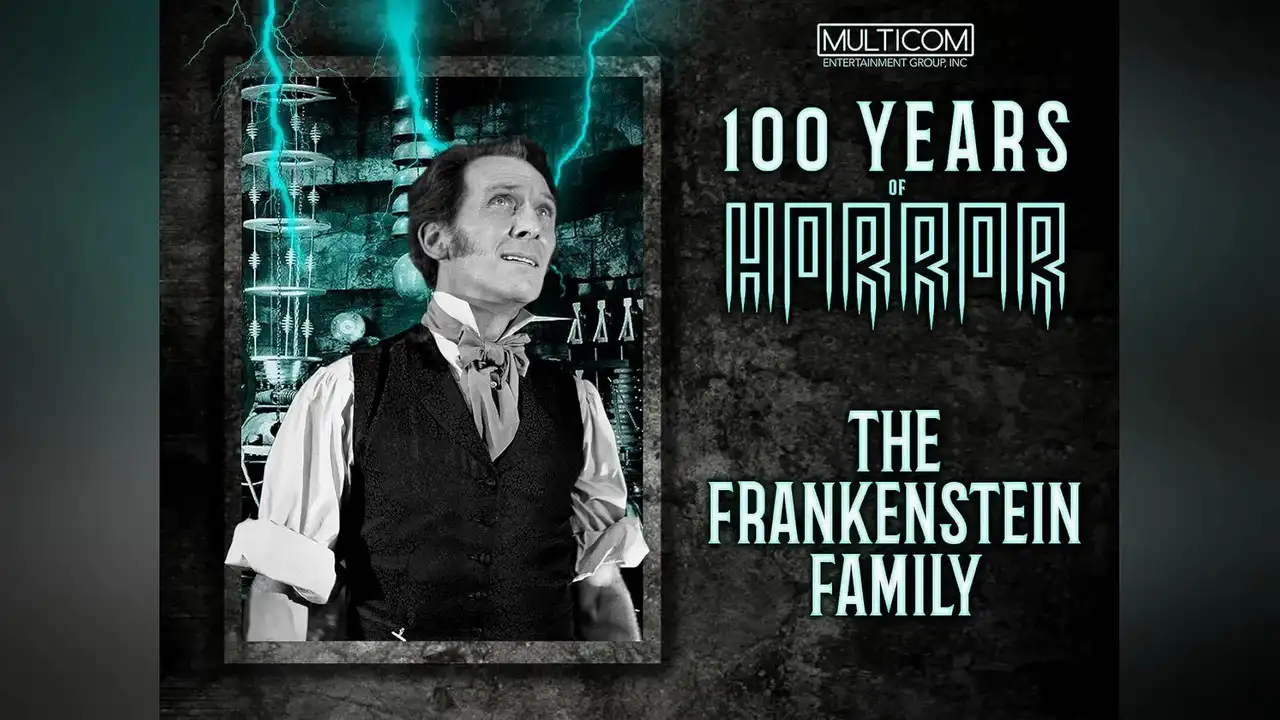 Baron Frankenstein