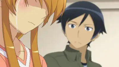 My Little Sister Can't Be in the Last Episode