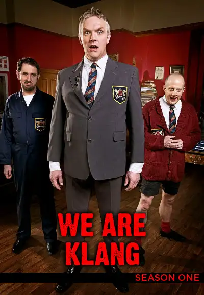 Season 1