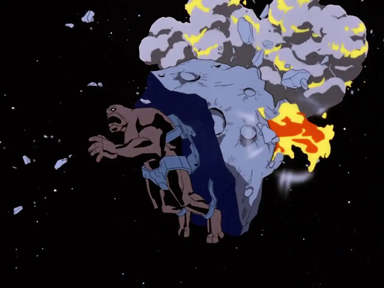 The Prometheon