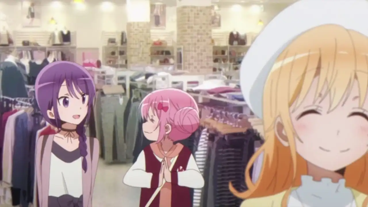 Kaospiral