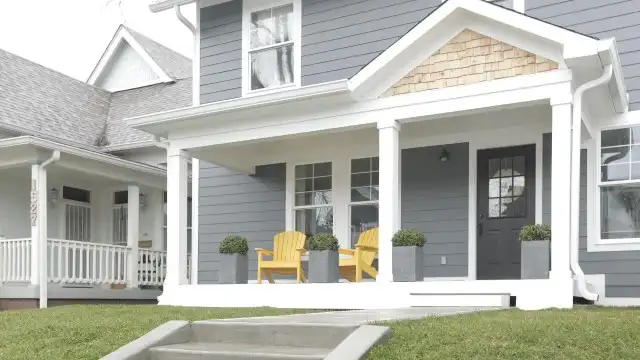 Minas East Street Investment