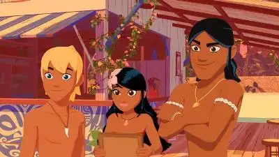 Episode 13