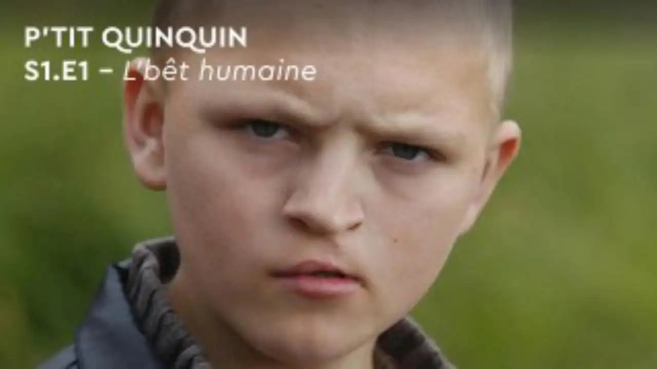 The Human Beast