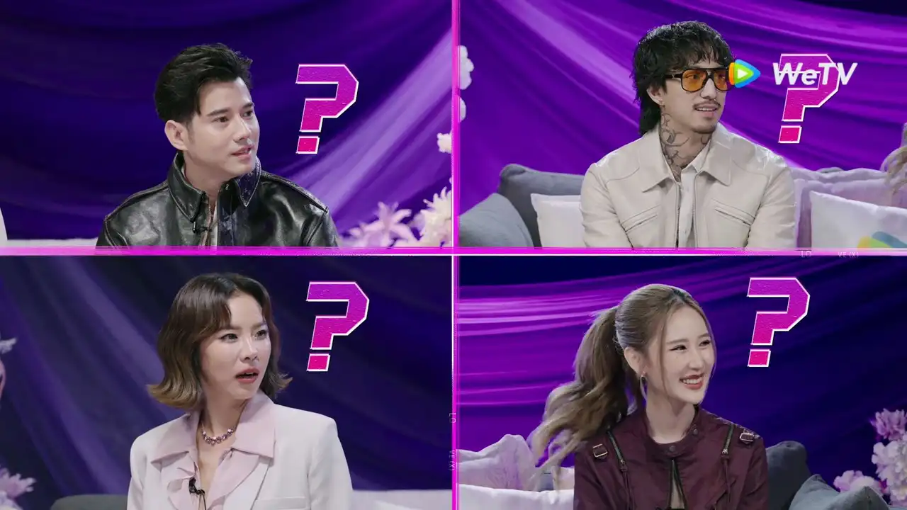 EP0: The LOVE (X)PERT Watch Squad Hunts for Sparks