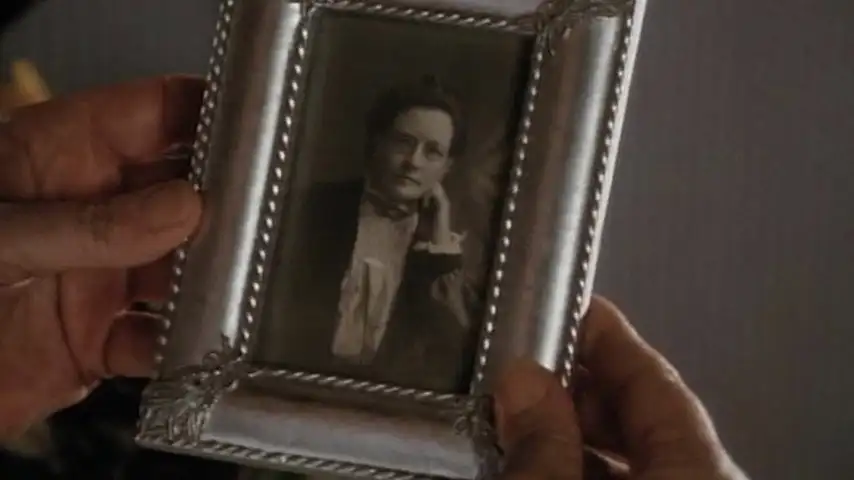 The Dead Man