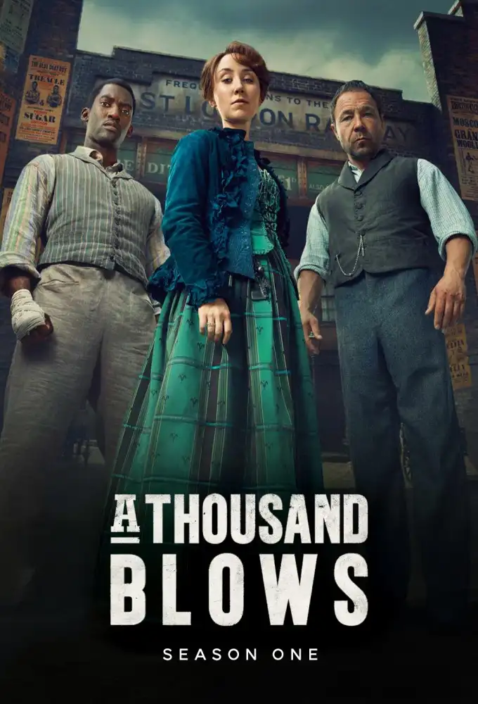 Season 1