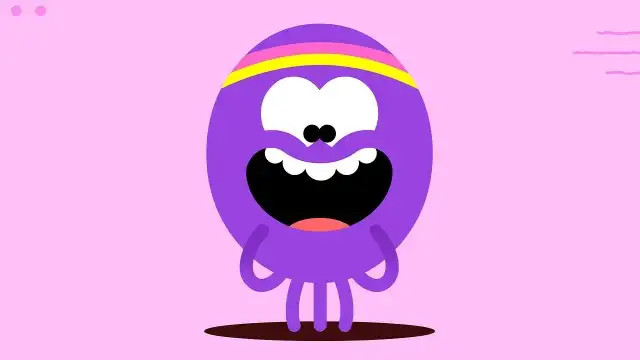The Laughter Badge