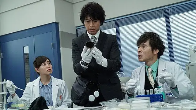 Episode 8