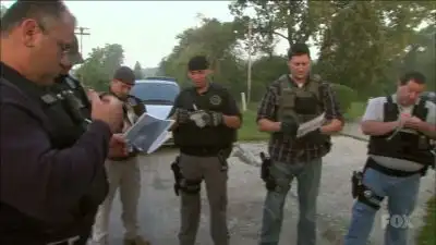 U. S. Marshals