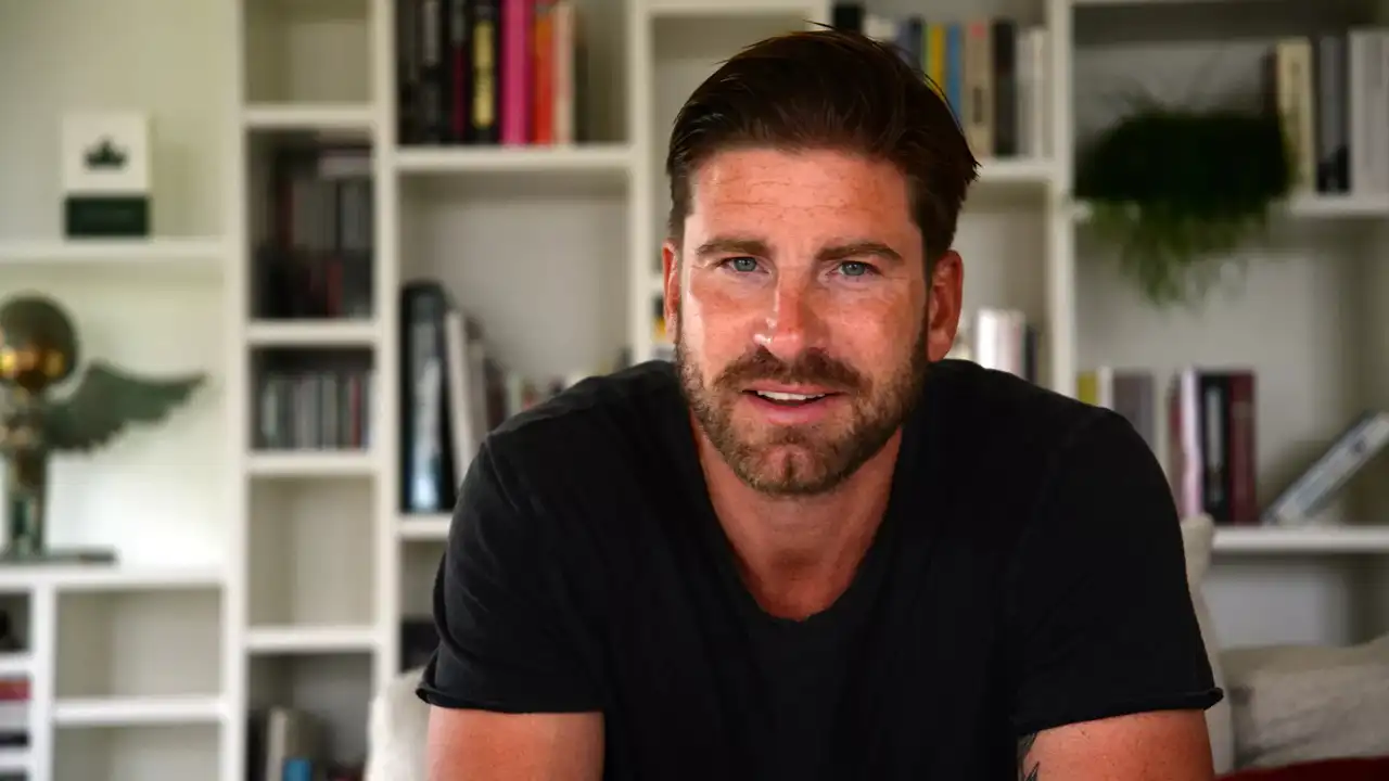 Kevin Janssens