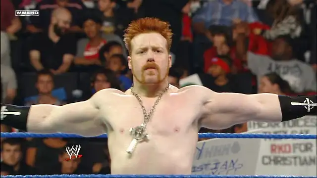 SmackDown - Jun. 17, 2011