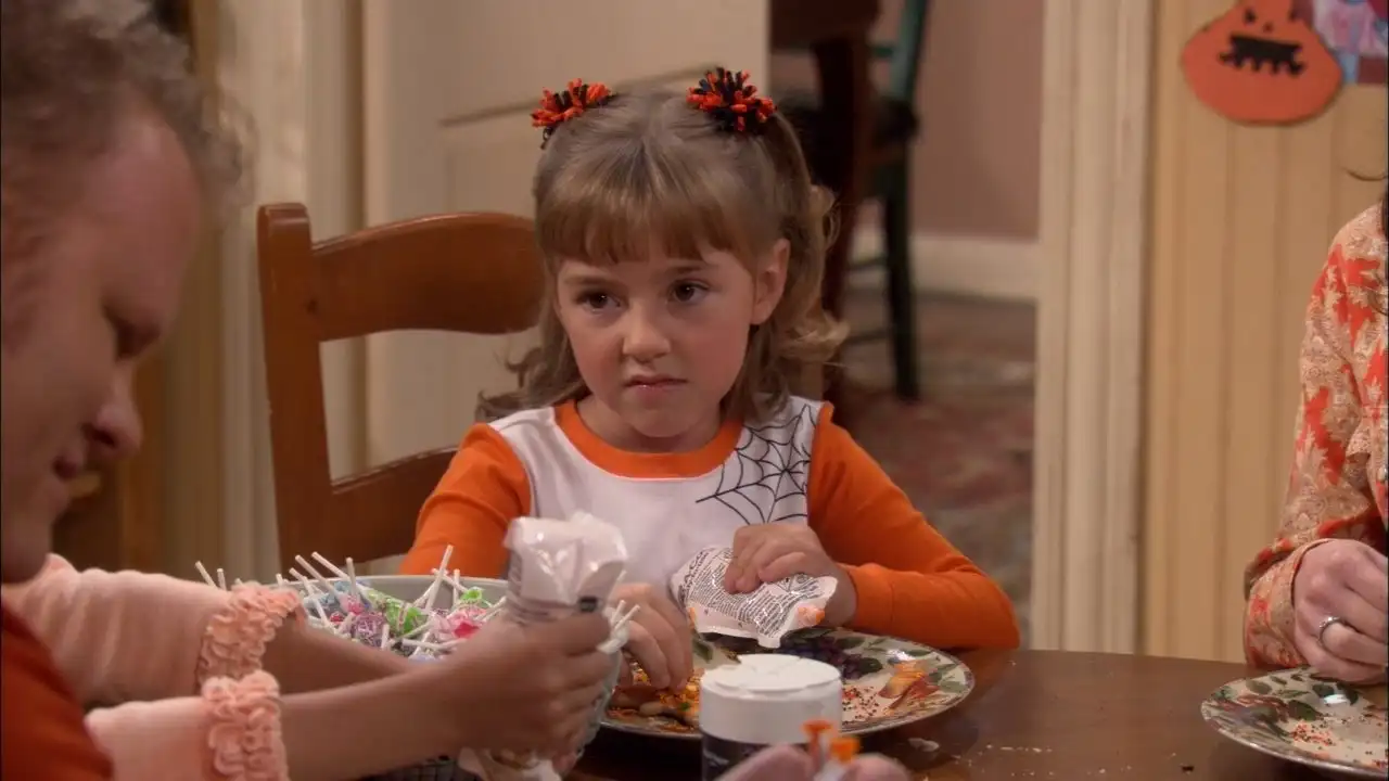 Dana Dates Jim