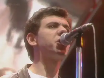 3rd April 1980