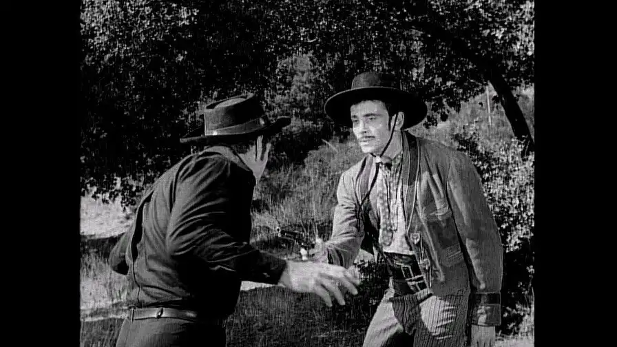 Death of a Gunfighter