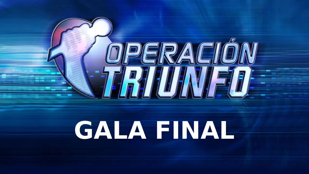 Live finale