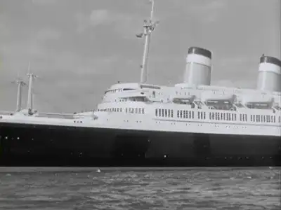 Bon Voyage