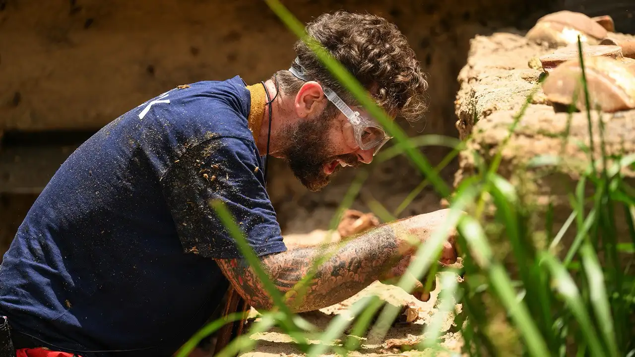 Dangerous Discoveries
