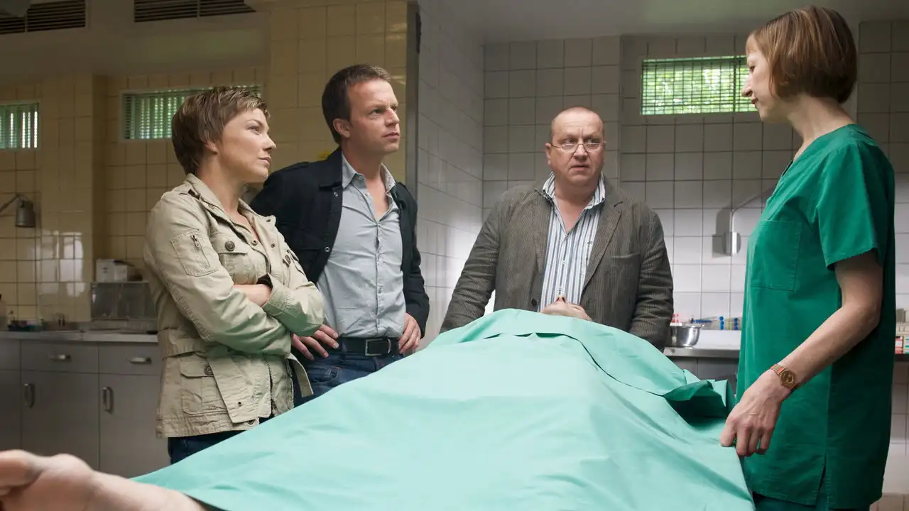 Betty und die Brüder