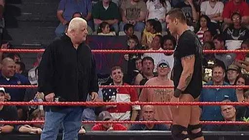 Raw - Jul. 09, 2007