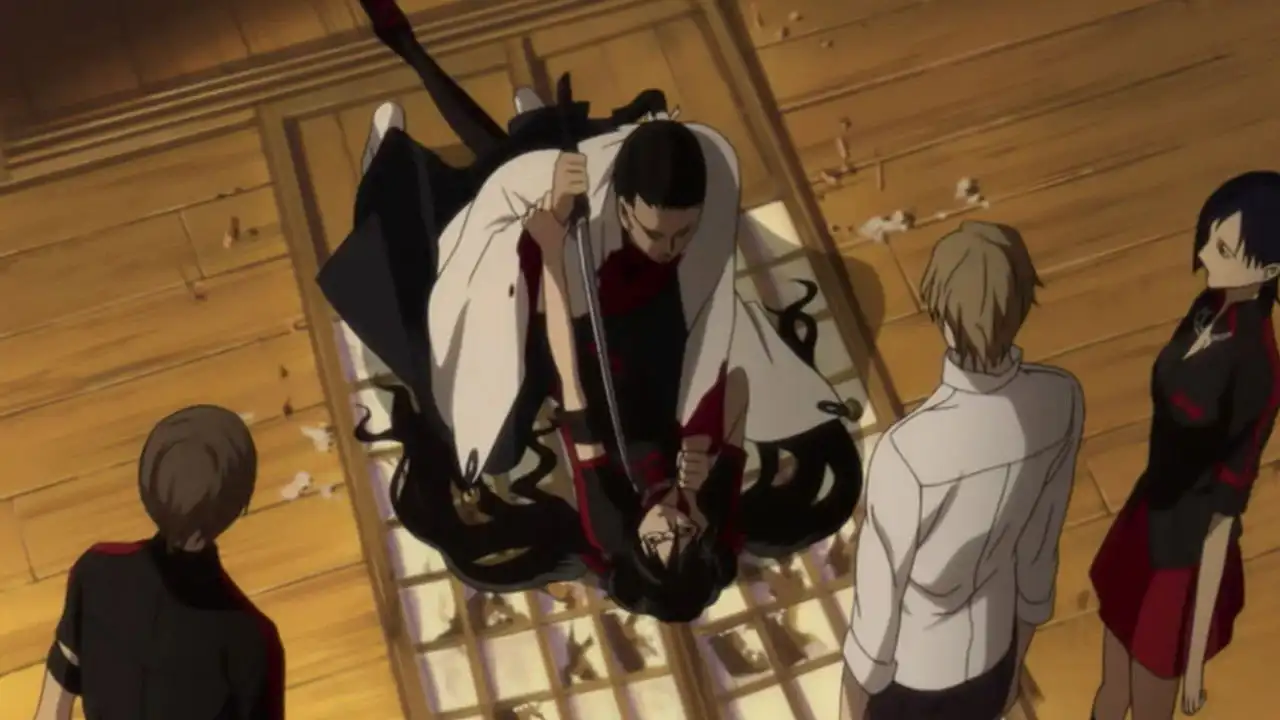 Episode 12